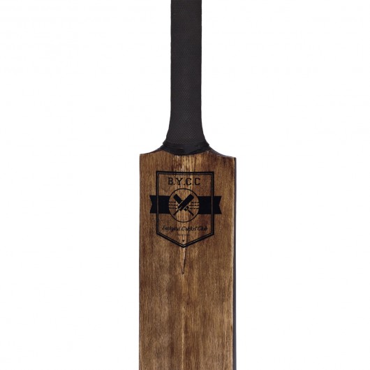 Backyard Cricket Set Bat Back